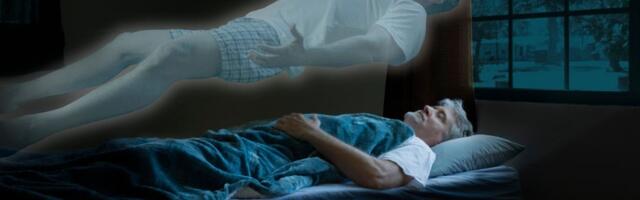 Verovanja kad neko umre kod kuće