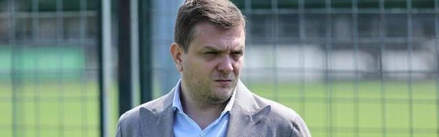Odlazi Vazura, a nastavlja se AGONIJA! Šta se to menja u Partizanu?