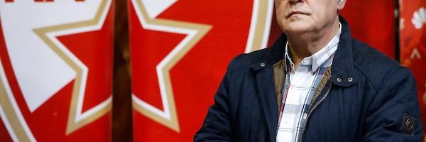 Novi dan, novo saopštenje - Zvezda poslala jasnu poruku Bokanu, za sve je kriv Partizan!