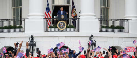 Republikanci se počinju distancirati od Trumpa uoči izbora