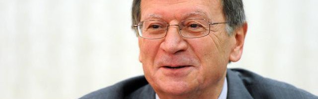 Boričić ostaje na čelu CEV-a do 2024.