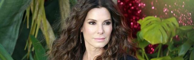 Sandra Bulok se godinama KAJE što je odbila ulogu u OVOM kultnom filmu