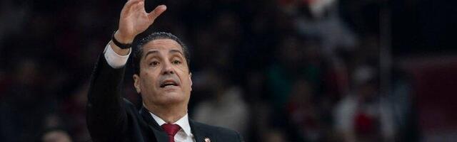 JANIS SFEROPULOS UŠAO U ISTORIJU:  Ovo je njegova emotivna poruka!