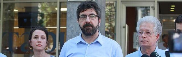 Lazović: Opozicija usaglašava predlog o formiranju prelazne Vlade Srbije