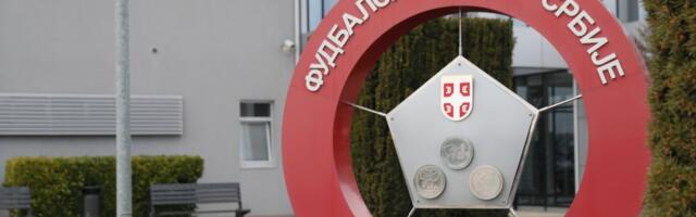 FSS doneo odluku! Superliga Srbije od 2026. sa 12 klubova!