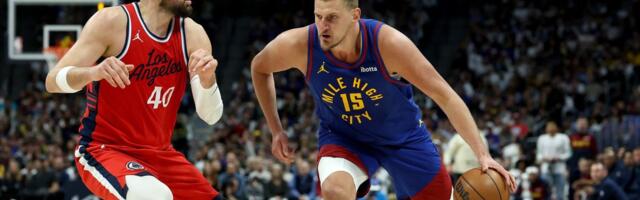 Jokić ili Gildžus - Aleksander: 155 NBA igrača glasalo ko treba da uzme MVP titulu