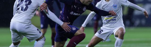 NAJVEĆI TRANSFER U ISTORIJI ŽELEZNIČARA: Pančevci prodaju svog talenta u Portugal!