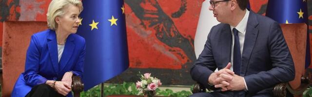 Vučićev hod po geopolitičkoj žici: "Igra igru s EU"