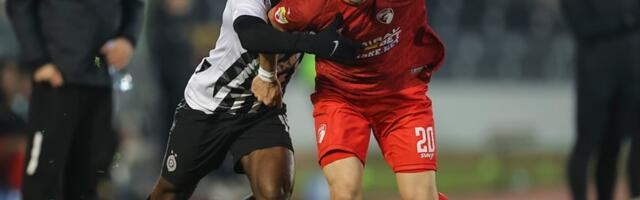 Radnički ostao bez defanzivca! Radović napustio Kragujevac