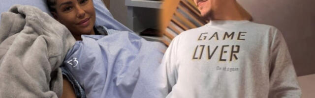 TRUDNA ALEKSANDRA BURSAĆ! Zvezdu "Granda" hitno OPERISALI, a sada KRIJE da je u drugom stanju zbog UROKA?!