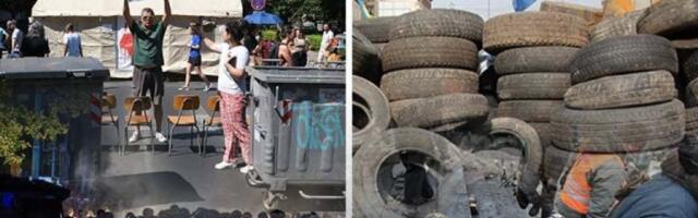 DOKAZI DA HOĆE MAJDAN U BEOGRADU! Čitajte u Srpskom telegrafu!