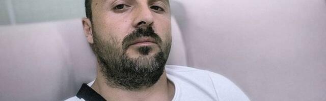 SMRTNI SLUČAJ RAZORIO NAŠEG PEVAČA! Objavljene stravične vesti, on se rastaje sa životom!