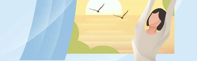 Huawei Health: Kako efektivno odmaranje poboljšava produktivnost i zdravlje