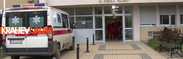 RANJEN TOKOM ŠETNJE ŠUMOM IZNAD VRNJAČKE BANJE