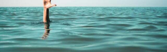 PRONAĐENO TELO U ZAVOJSKOM JEZERU! Utopio se student (24)!