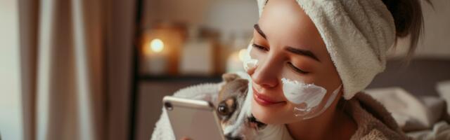 Ovo je detoks kože koji vam je potreban posle leta