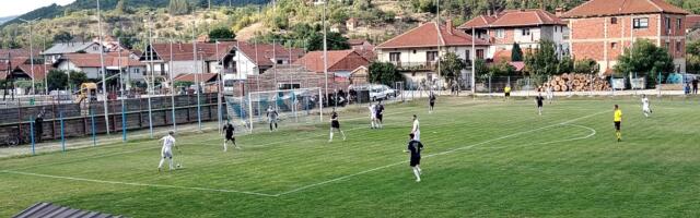 Zona Jug: Nebeski anđeli i dalje u krizi, pobeda Pčinje