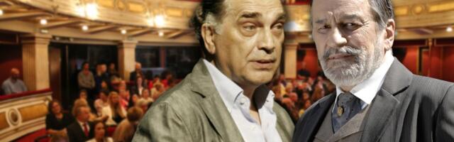 "Nismo imali ni za hleb": Voja Brajović otkrio tešku istinu iz mladosti sa Gagom