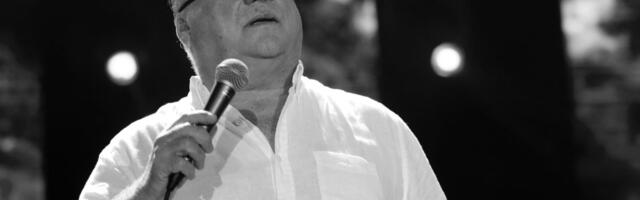 Poznato vreme i mesto sahrane Halida Bešlića – oglasio se i njegov sin, jedva izgovara reči od bola