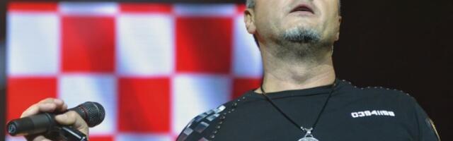 Podneta prijava protiv Marka Perkovića Tompsona