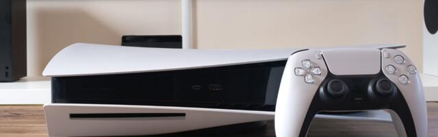 Kako obrisati keš memoriju na PlayStation 5 konzoli