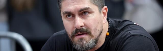 MILIČIĆ BRUTALNO ISKREN: „Onom plačljivku da se izvinjavam? Nema šanse!“