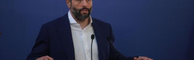 Rezultati istraživanja: Šapić najgori gradonačelnik ikad, samo 2,6 odsto Beograđana kaže da im je dobro