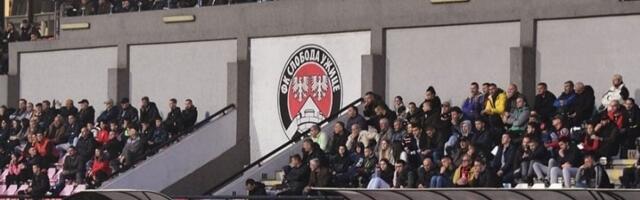 Teški dani kraj Đetinje: Sloboda se muči i u Srpskoj ligi, ali ne odustaje od potage za iskrom novog početka (VIDEO)