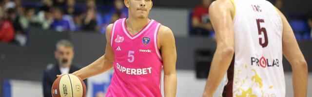 Da li je Drezgić ovom izjavom "potkačio" Partizan? Savo je napravio paralelu sa Megom