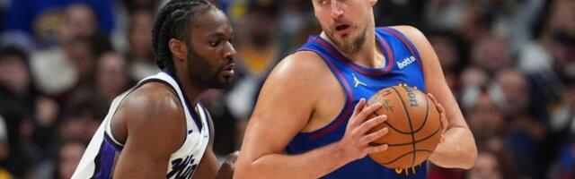 Jokić posle poraza u NBA pričao o igranju za reprezentaciju
