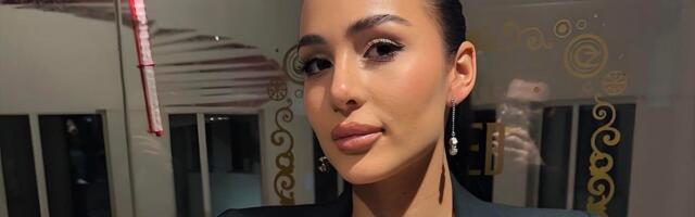 Anastasija pokazala večeru uz koju je uvek fit: Sprema se vrlo lako, a svaka Srpkinja može da je priušti