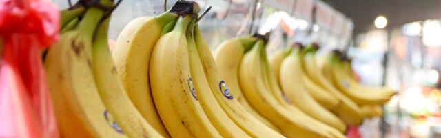 GODINAMA IH JEDETE, A NE ZNATE! Ovo je prava istina o uticaju BANANA na telo i zdravlje! Doživećete šok