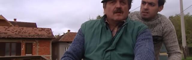 Tviteraš napljuvao "Selo gori a baba se češlja", a onda su ga fanovi serije urnisali