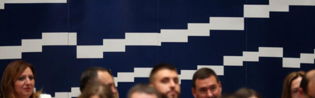 Промет на Београдској берзи 8,69 милиона динара