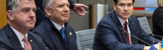 „Dijagnostički korak“: Ukrajinska delegacija stigla na mirovne pregovore na Floridu