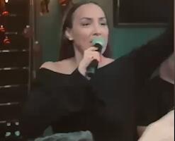 GOGA SEKULIĆ ZAPALILA BAR! Ponovila uspeh sa letnje turneje, sledi nastavak uspešne serije nastupa regionu