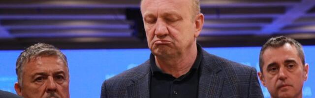 Nismo isti! Brnabić razobličila Đilasa: Poklonili ste sve što ste mogli