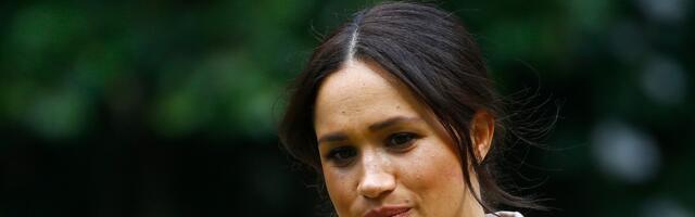 DOK SE OTAC MEGAN MARKL BORI ZA ŽIVOT, O NJENOJ REAKCIJI BRUJI CEO SVET