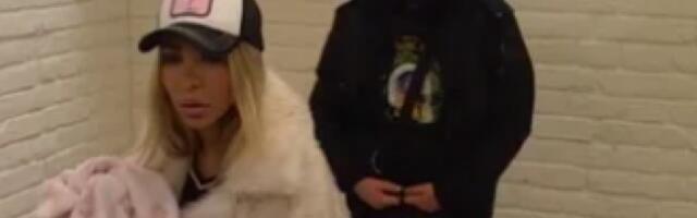 NACIJA ŠOKIRANA OVIM SNIMKOM: Gledate na sopstvenu odgovornost - AKCIJA Aneli i Luke zgrozila sve! (FOTO)