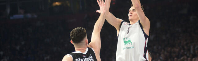 &quot;HTEO SAM DA DOĐEM&quot; Povezivali ga sa Partizanom, ali je poziv izostao