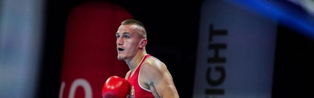 Devet minuta borbe decenije, Memić nudi revanš Nikoliću u profi ringu