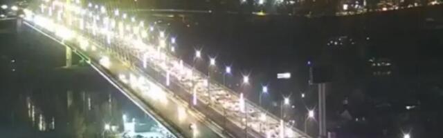 Gužve paralisale Beograd: "Čepovi" se formirali u ovim delovima, pakao za vozače! (FOTO)