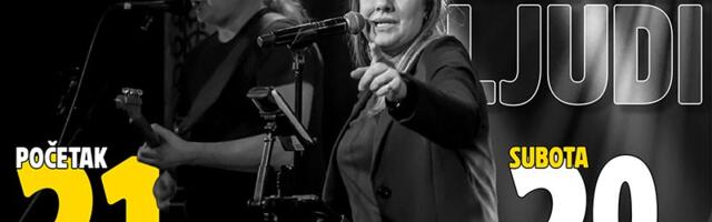 Mamurni ljudi u GKC-u