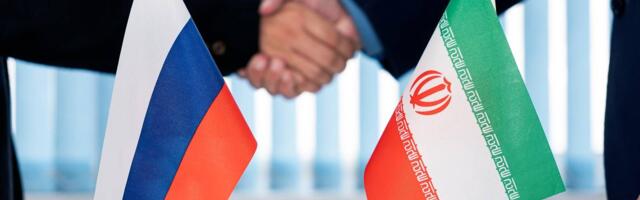 Moskva i Teheran: Partnerstvo sa pukotinama