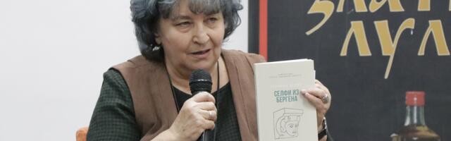 Promocija romana Sunčice Denić u četvrtak u Beogradu