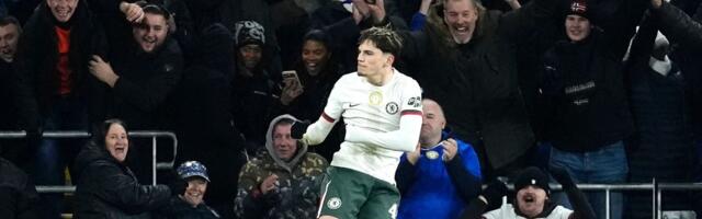 Čelsi u polufinalu Liga kupa: Plavci nastavljaju pohod na trofej u Engleskoj, u završnici srušili Kardif