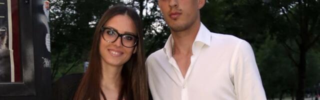 Vujadin Savić na kvadu, a ona sa kacigom na glavi: Evo kako je Mirka Vasiljević uživala sa suprugom u ovo doba prošle godine, i ne sluteći kakav im se skandal sprema!