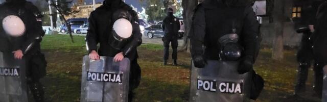 Dačić najavljuje: Novi kolektivni ugovor i veće plate za policajce