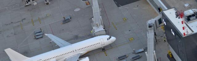 Beogradski aerodrom zabeležio rast od 9,4 odsto: U novembru opsluženo preko 650.000 putnika