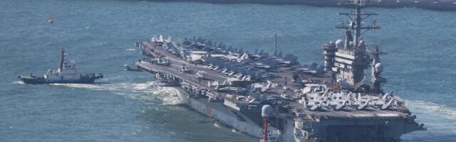 Kraj! Rastaviće ga do poslednjeg šrafa! (FOTO)